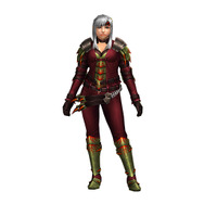 モンスターハンター フロンティア オンライン