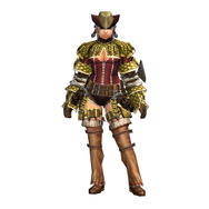 モンスターハンター フロンティア オンライン