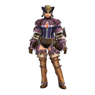 モンスターハンター フロンティア オンライン