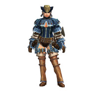 モンスターハンター フロンティア オンライン