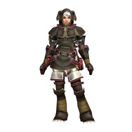 モンスターハンター フロンティア オンライン