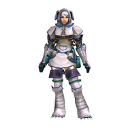 モンスターハンター フロンティア オンライン