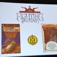 ゲームブックは日本でも一世を風靡した