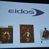 『トゥームレイダー』『ヒットマン』を世に送り出す