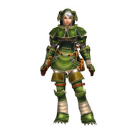 モンスターハンター フロンティア オンライン