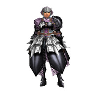 モンスターハンター フロンティア オンライン