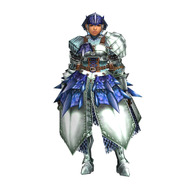 モンスターハンター フロンティア オンライン