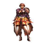 モンスターハンター フロンティア オンライン