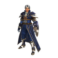 モンスターハンター フロンティア オンライン