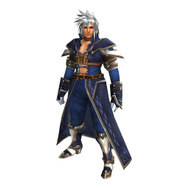 モンスターハンター フロンティア オンライン