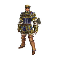 モンスターハンター フロンティア オンライン