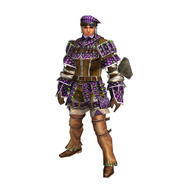 モンスターハンター フロンティア オンライン