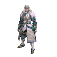 モンスターハンター フロンティア オンライン