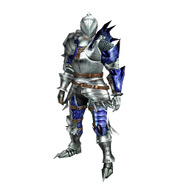 モンスターハンター フロンティア オンライン