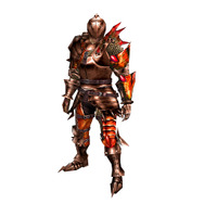 モンスターハンター フロンティア オンライン