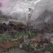 短編小説「奇譚」 時のねじれ 第一章