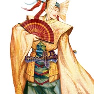 大内義興(イラスト:池田正輝)