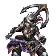 長宗我部元親(イラスト:タケダサナ)