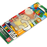 キノコ&ブロック