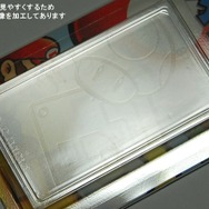 キノコ&ブロック シート