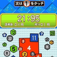 タッチでズノーDS