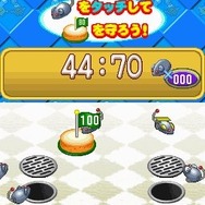 タッチでズノーDS