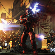 【PR】選べる7種族で協力プレイ『Mass Effect 3』日本版プレイレポ第2回