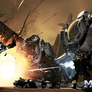 【PR】選べる7種族で協力プレイ『Mass Effect 3』日本版プレイレポ第2回