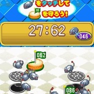 タッチでズノーDS