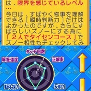 タッチでズノーDS