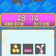 タッチでズノーDS