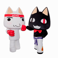 「白です」売れました！どこでも一緒❢黒トロといっしょ❣️ 楽天市場】どこでもいっしょ クロの通販