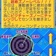 タッチでズノーDS