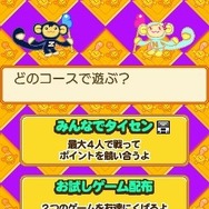 タッチでズノーDS