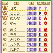 タッチでズノーDS