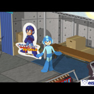 （画像は開発中のものです 　(C) 2008 DALETTO Co.,Ltd. All Rights Reserved.）