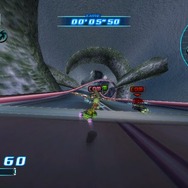 ソニックライダーズ シューティングスターストーリー