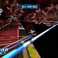 ソニックライダーズ シューティングスターストーリー