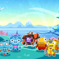 フライトコントロール ロケット