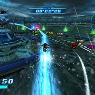 ソニックライダーズ シューティングスターストーリー