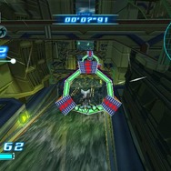 ソニックライダーズ シューティングスターストーリー