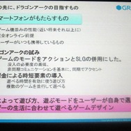 早期リリリースが重要