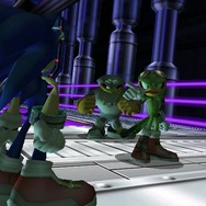 ソニックライダーズ シューティングスターストーリー