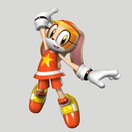 ソニックライダーズ シューティングスターストーリー