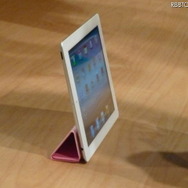「新型iPad」