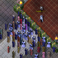 ウルティマ オンライン