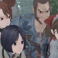 戦場のヴァルキュリア