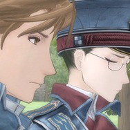 戦場のヴァルキュリア