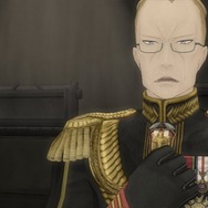 戦場のヴァルキュリア