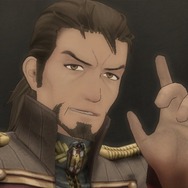 戦場のヴァルキュリア